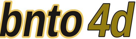 bnto4d logo
